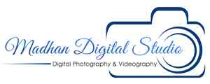 Madhan Digital Studio
