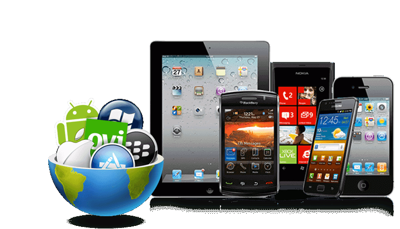 Android &i OS & Mobile App Development |iBSS